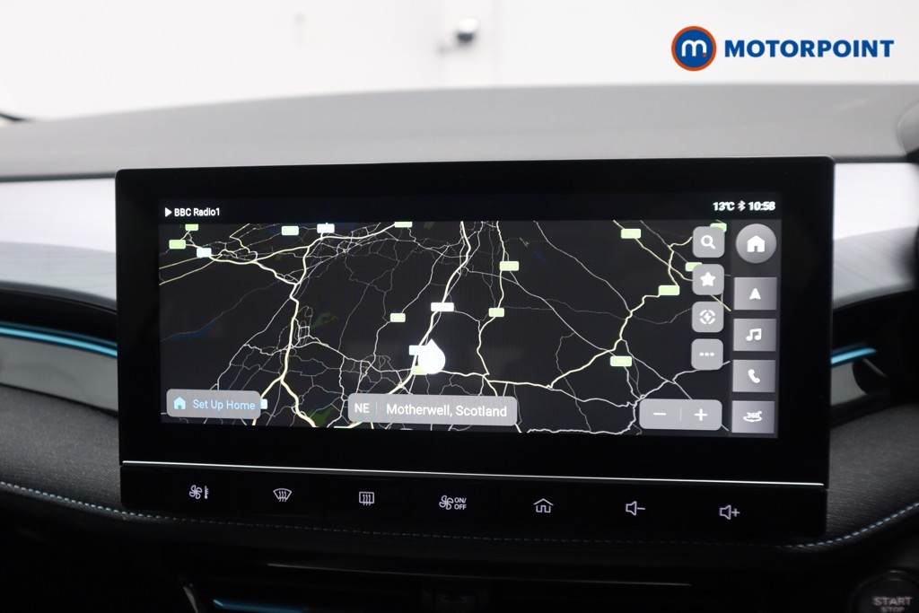 Mg Motor Uk MG5 Trophy Automatic Electric Estate - Stock Number (1541179) - 7th supplementary image