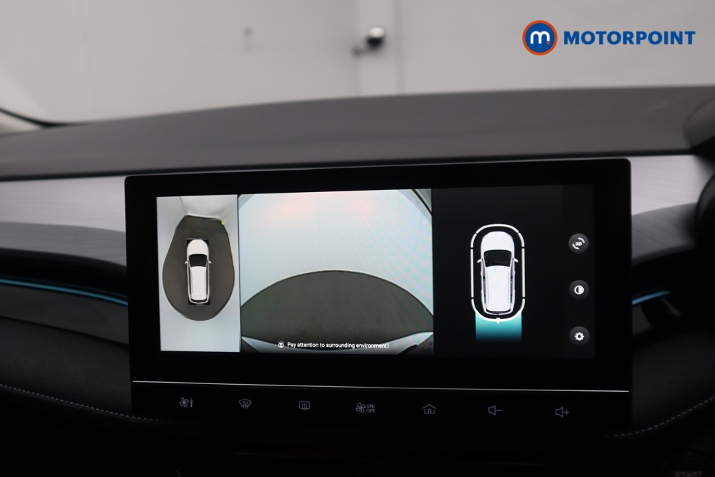 Mg Motor Uk MG5 Trophy Automatic Electric Estate - Stock Number (1541179) - 9th supplementary image