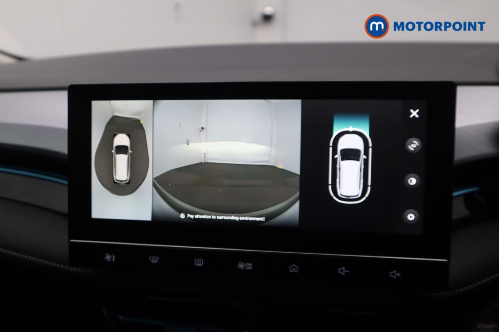 Mg Motor Uk MG5 Trophy Automatic Electric Estate - Stock Number (1541179) - 10th supplementary image