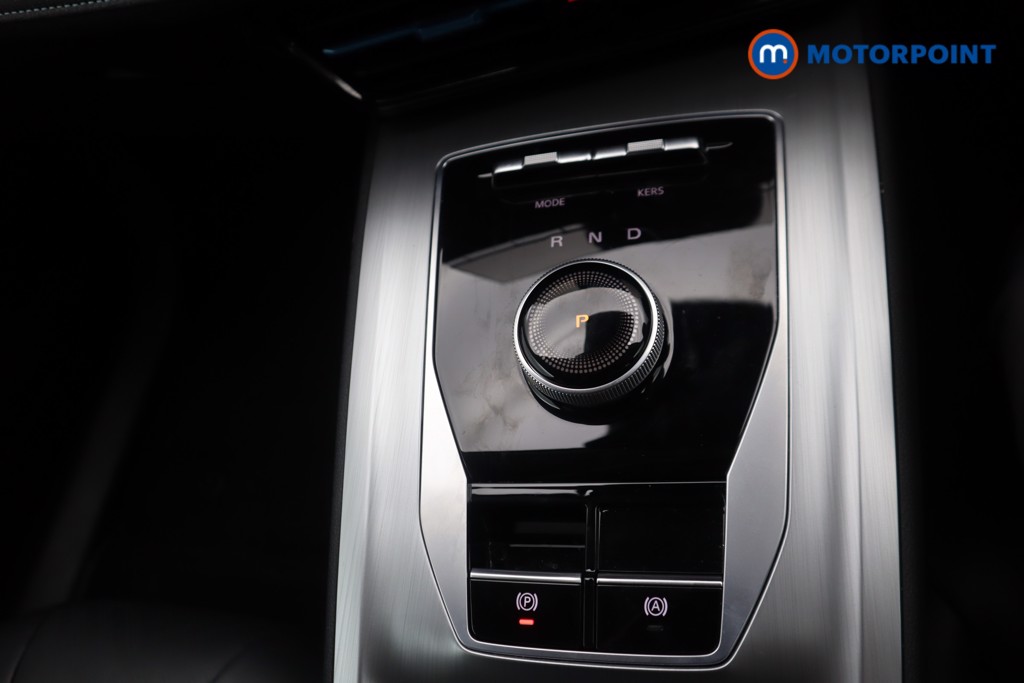 Mg Motor Uk MG5 Trophy Automatic Electric Estate - Stock Number (1541179) - 11th supplementary image
