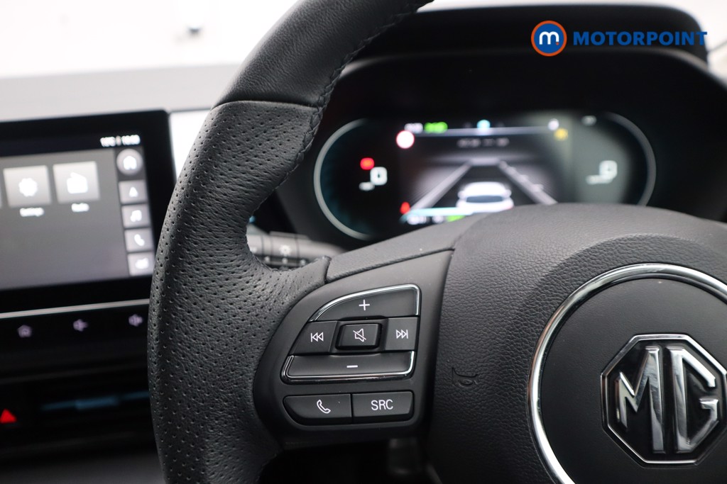 Mg Motor Uk MG5 Trophy Automatic Electric Estate - Stock Number (1541179) - 12th supplementary image