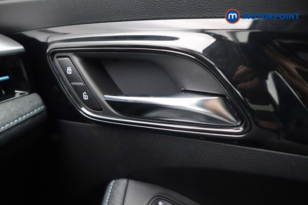 Mg Motor Uk MG5 Trophy Automatic Electric Estate - Stock Number (1541179) - 14th supplementary image