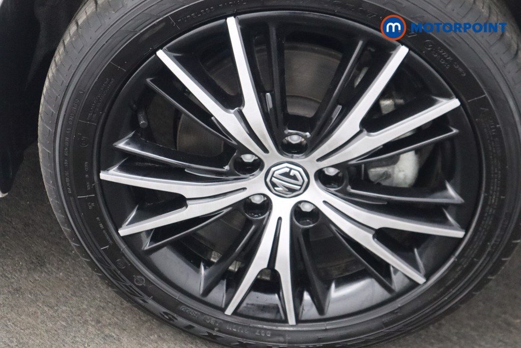 Mg Motor Uk MG5 Trophy Automatic Electric Estate - Stock Number (1541179) - 16th supplementary image