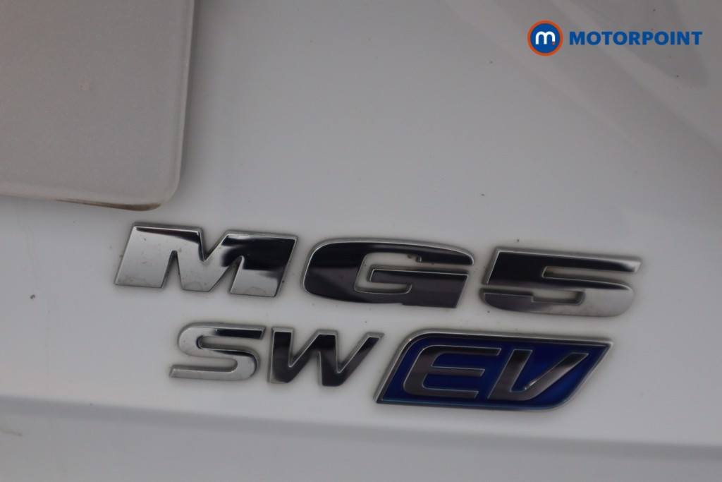 Mg Motor Uk MG5 Trophy Automatic Electric Estate - Stock Number (1541179) - 25th supplementary image