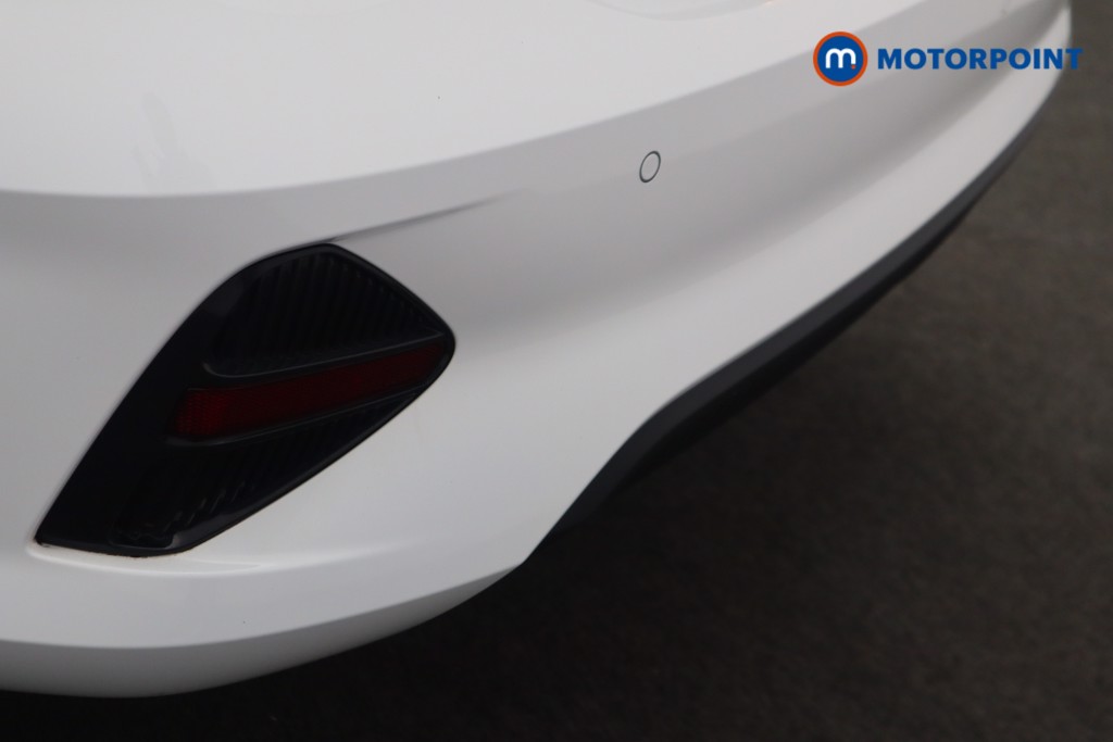 Mg Motor Uk MG5 Trophy Automatic Electric Estate - Stock Number (1541179) - 27th supplementary image
