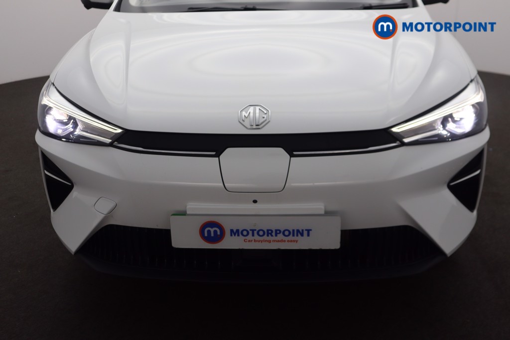 Mg Motor Uk MG5 Trophy Automatic Electric Estate - Stock Number (1541179) - 28th supplementary image