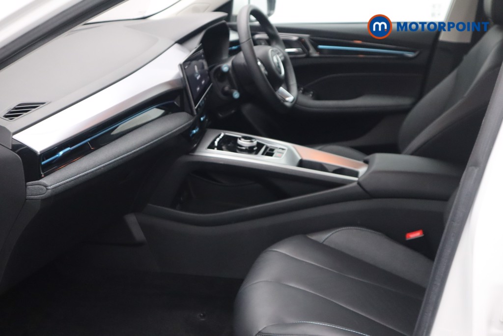 Mg Motor Uk MG5 Trophy Automatic Electric Estate - Stock Number (1541179) - 1st supplementary image