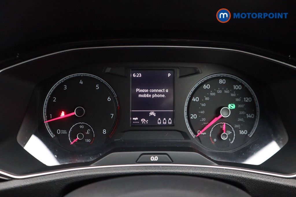 Volkswagen T-Roc Black Edition Automatic Petrol SUV - Stock Number (1541191) - 5th supplementary image