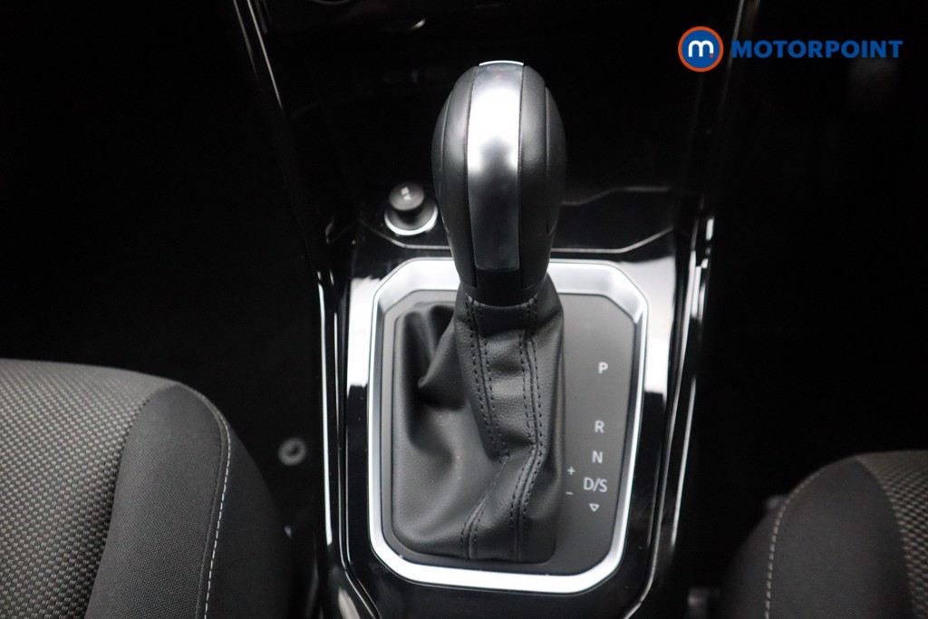 Volkswagen T-Roc Black Edition Automatic Petrol SUV - Stock Number (1541191) - 6th supplementary image