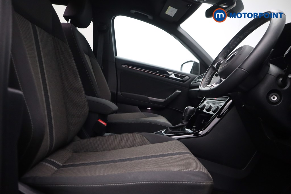 Volkswagen T-Roc Black Edition Automatic Petrol SUV - Stock Number (1541191) - 7th supplementary image