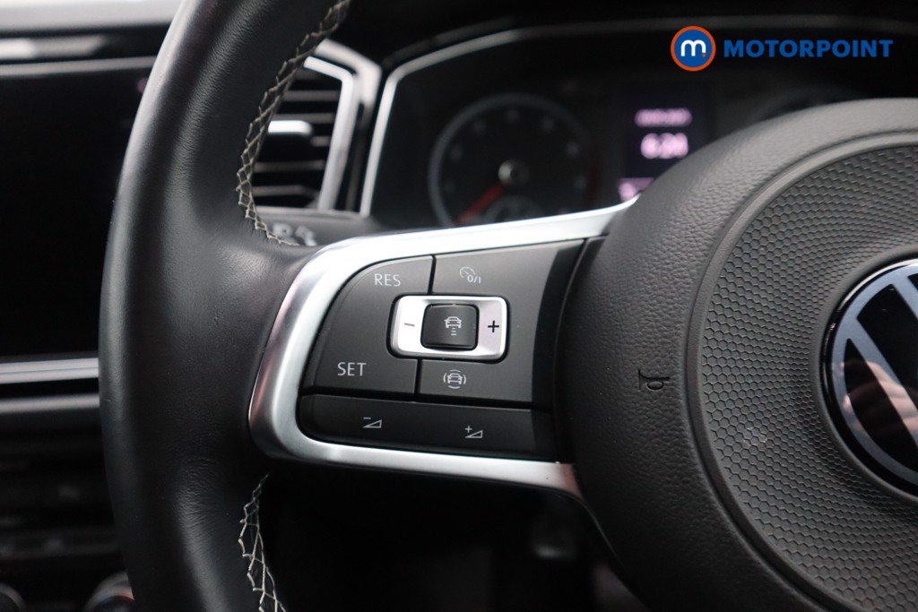 Volkswagen T-Roc Black Edition Automatic Petrol SUV - Stock Number (1541191) - 13th supplementary image