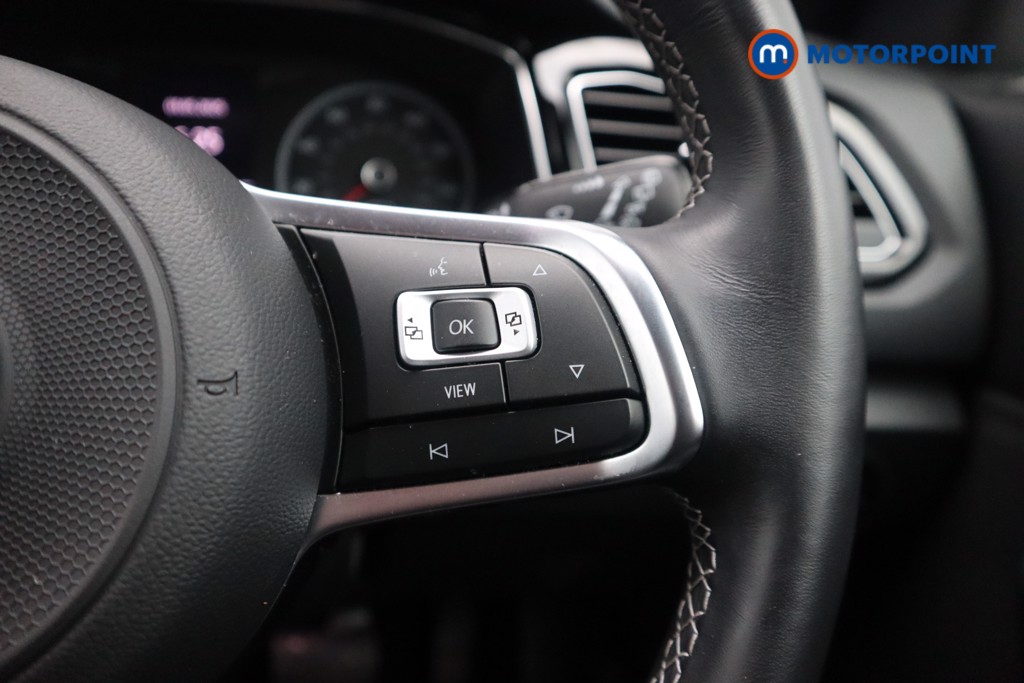 Volkswagen T-Roc Black Edition Automatic Petrol SUV - Stock Number (1541191) - 14th supplementary image