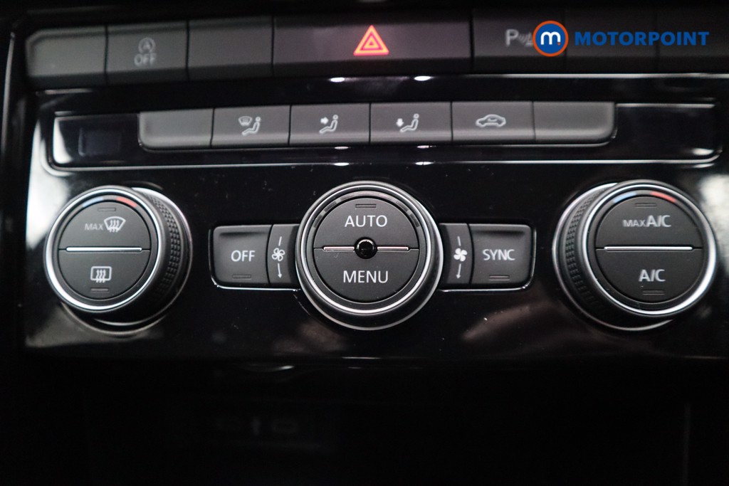 Volkswagen T-Roc Black Edition Automatic Petrol SUV - Stock Number (1541191) - 15th supplementary image