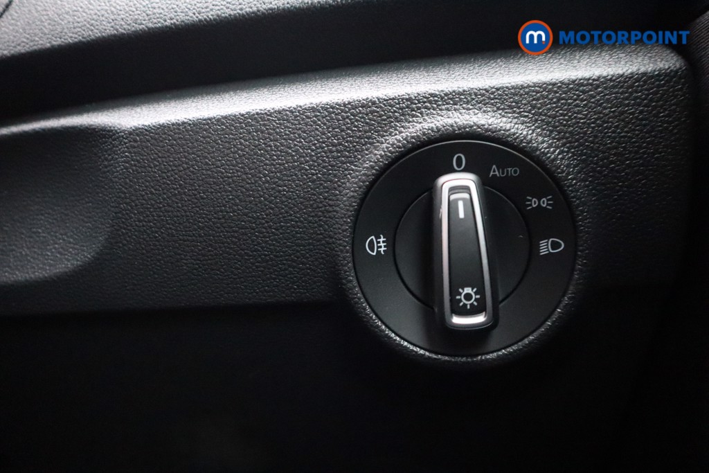 Volkswagen T-Roc Black Edition Automatic Petrol SUV - Stock Number (1541191) - 16th supplementary image