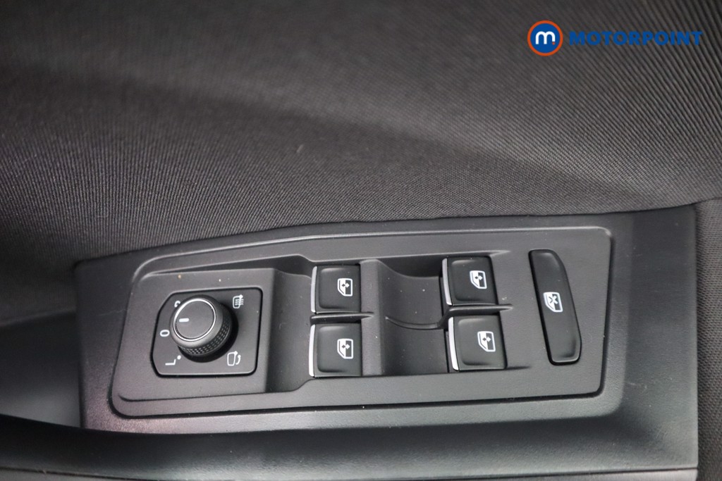 Volkswagen T-Roc Black Edition Automatic Petrol SUV - Stock Number (1541191) - 18th supplementary image