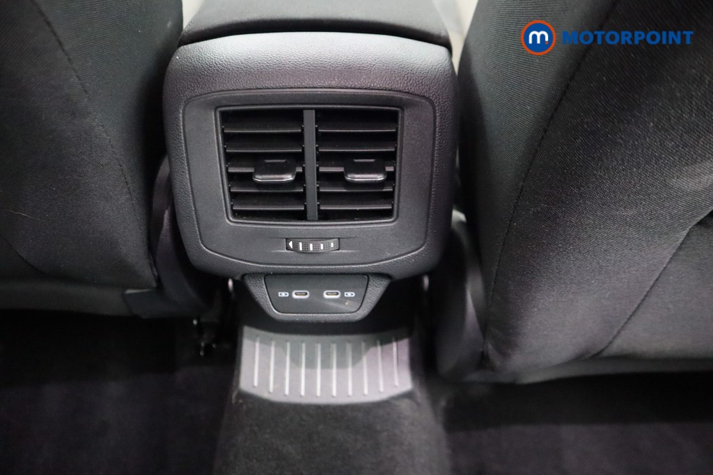 Volkswagen T-Roc Black Edition Automatic Petrol SUV - Stock Number (1541191) - 20th supplementary image