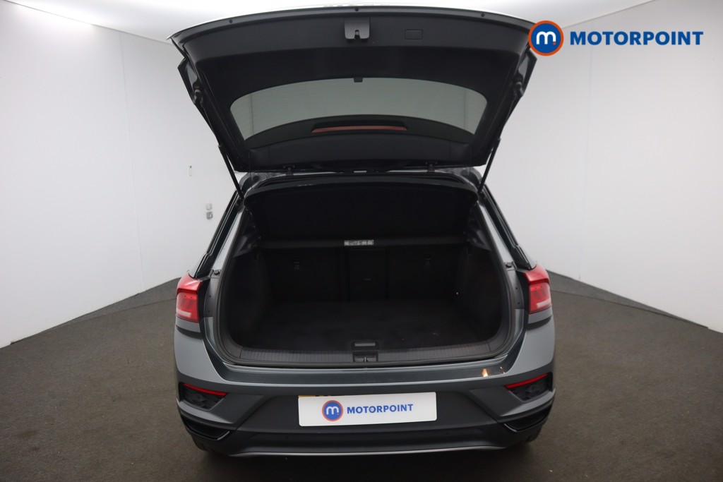 Volkswagen T-Roc Black Edition Automatic Petrol SUV - Stock Number (1541191) - 21st supplementary image