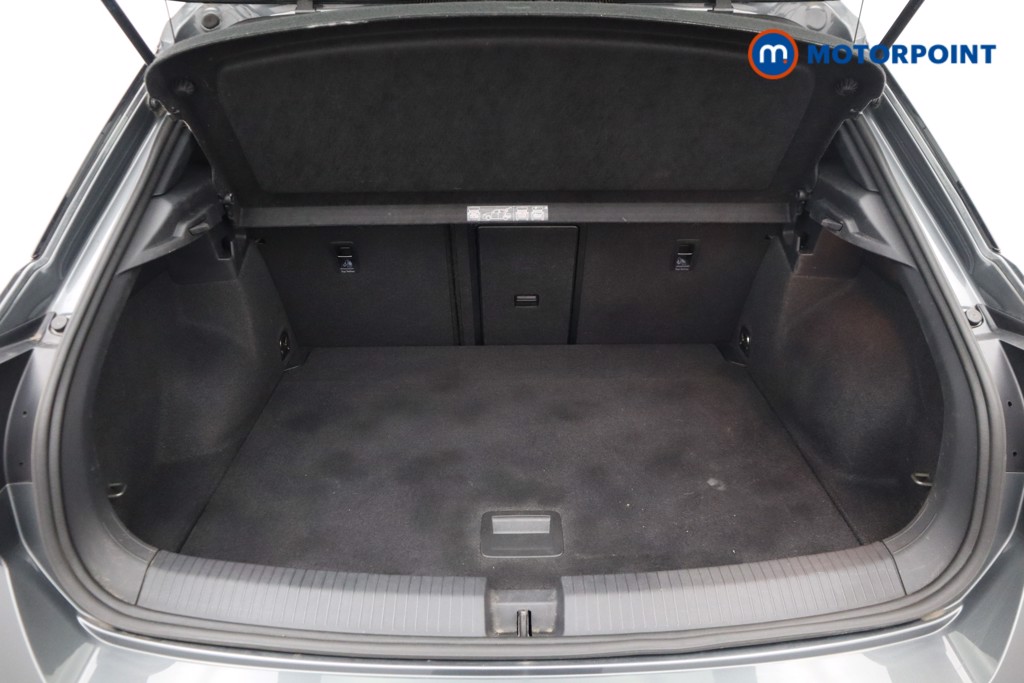 Volkswagen T-Roc Black Edition Automatic Petrol SUV - Stock Number (1541191) - 22nd supplementary image