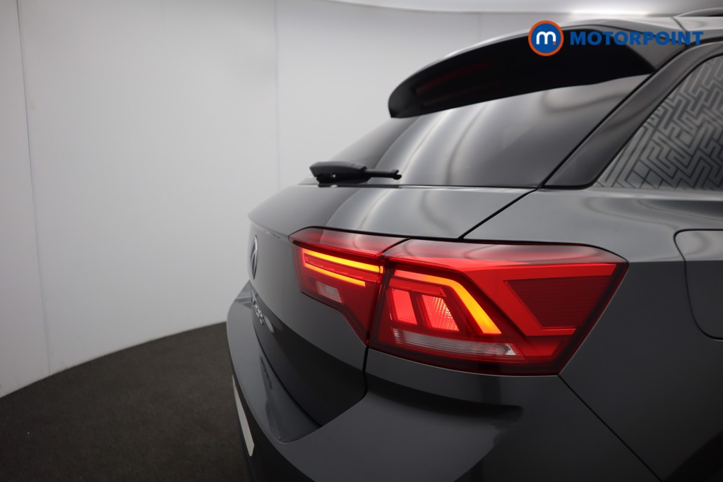 Volkswagen T-Roc Black Edition Automatic Petrol SUV - Stock Number (1541191) - 26th supplementary image