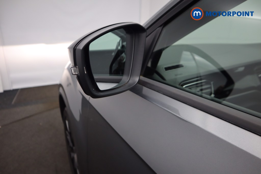Volkswagen T-Roc Black Edition Automatic Petrol SUV - Stock Number (1541191) - 29th supplementary image
