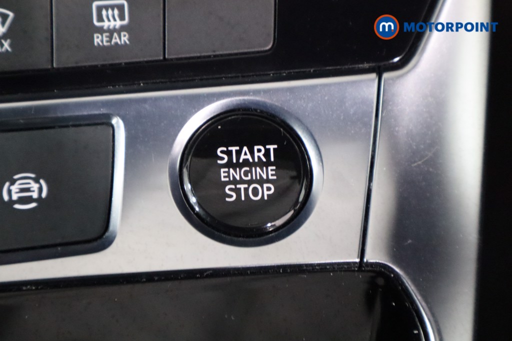 Audi A6 Black Edition Automatic Petrol Saloon - Stock Number (1541334) - 15th supplementary image
