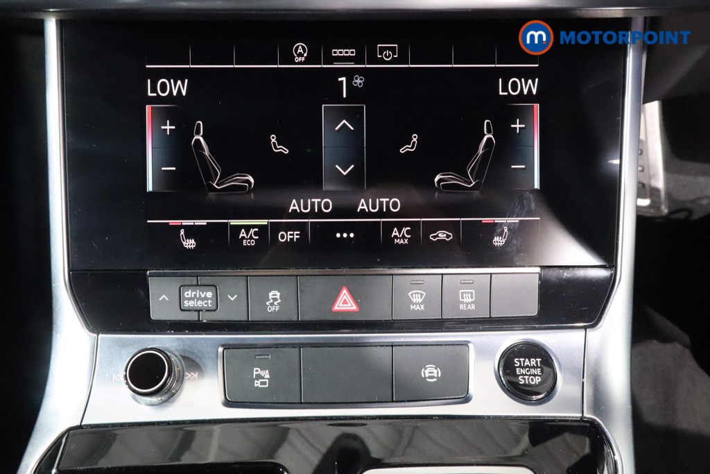 Audi A6 Black Edition Automatic Petrol Saloon - Stock Number (1541334) - 17th supplementary image