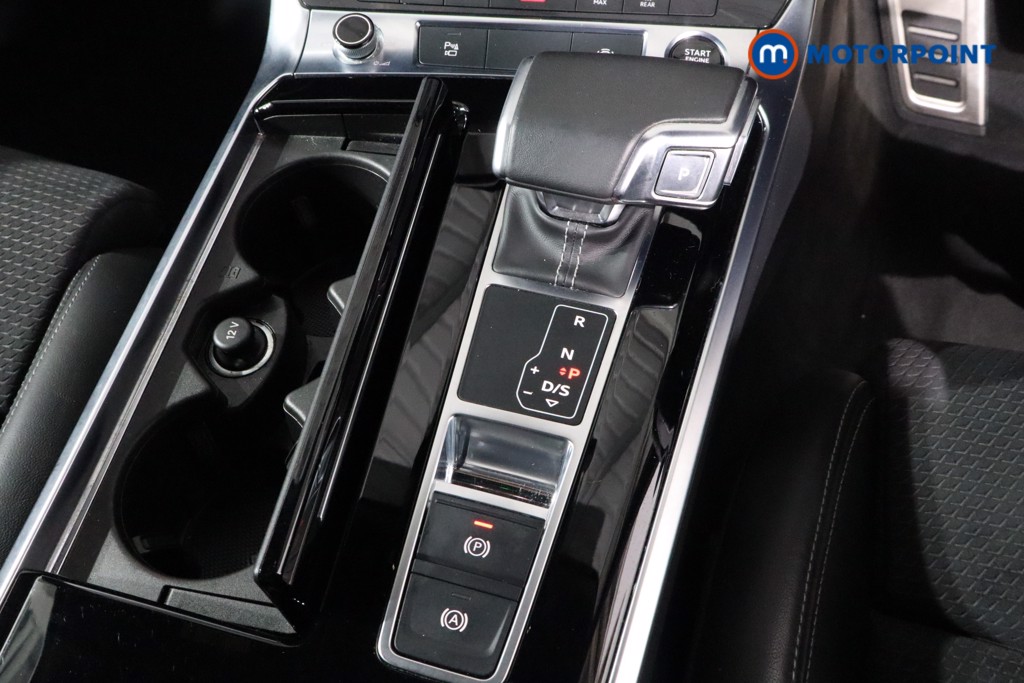 Audi A6 Black Edition Automatic Petrol Saloon - Stock Number (1541334) - 18th supplementary image