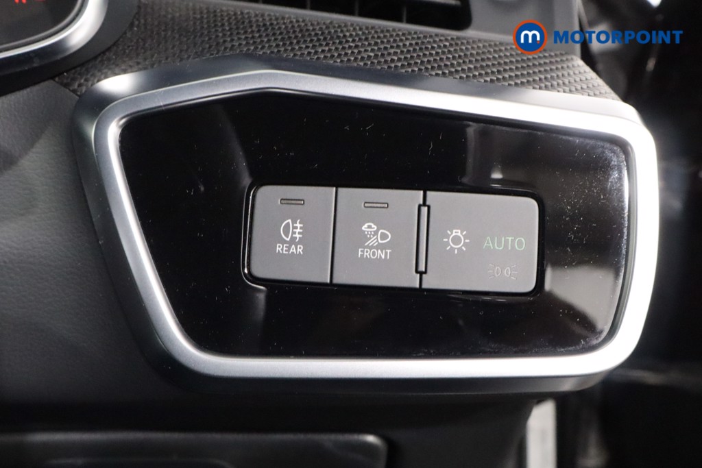 Audi A6 Black Edition Automatic Petrol Saloon - Stock Number (1541334) - 21st supplementary image