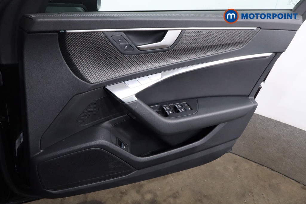 Audi A6 Black Edition Automatic Petrol Saloon - Stock Number (1541334) - 22nd supplementary image