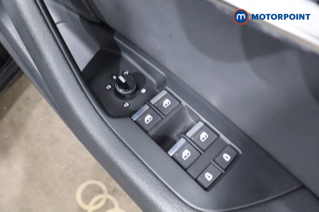 Audi A6 Black Edition Automatic Petrol Saloon - Stock Number (1541334) - 23rd supplementary image