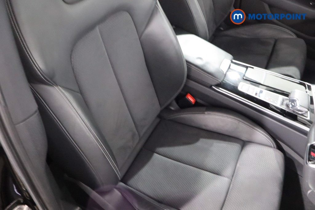 Audi A6 Black Edition Automatic Petrol Saloon - Stock Number (1541334) - 25th supplementary image
