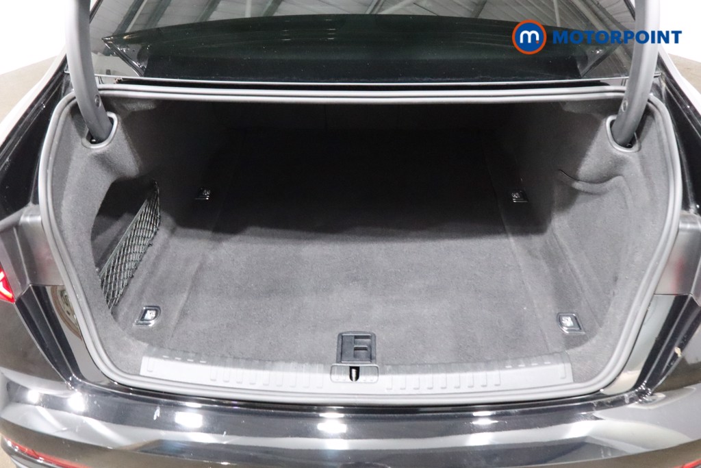 Audi A6 Black Edition Automatic Petrol Saloon - Stock Number (1541334) - 31st supplementary image