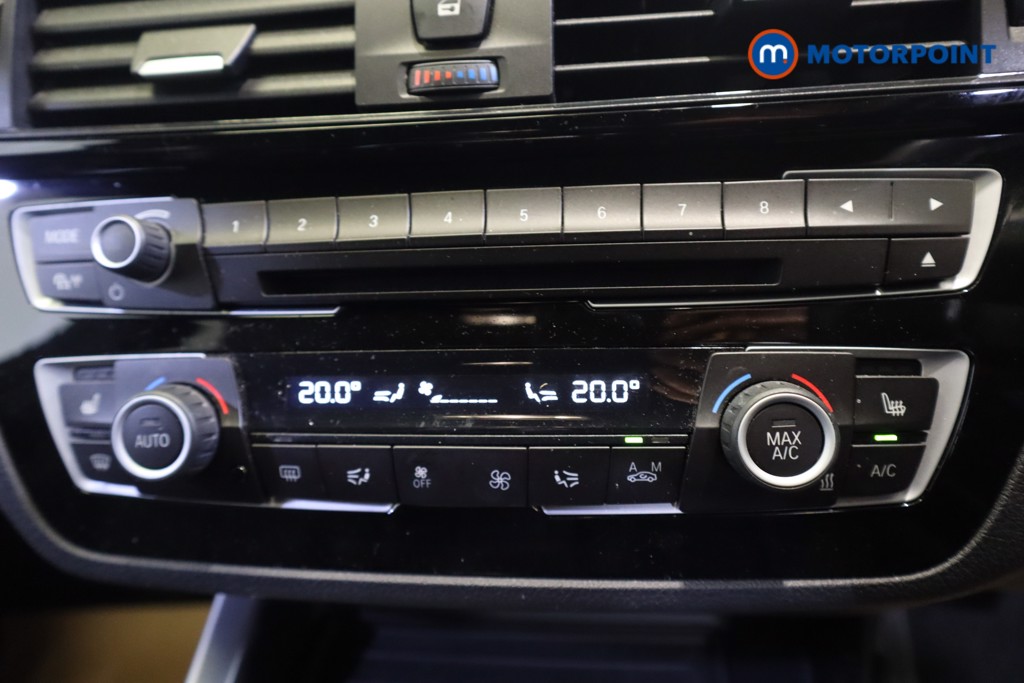 BMW 1 Series M140i Shadow Edition Automatic Petrol Hatchback - Stock Number (1541344) - 2nd supplementary image