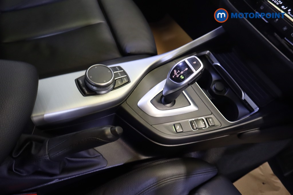 BMW 1 Series M140i Shadow Edition Automatic Petrol Hatchback - Stock Number (1541344) - 3rd supplementary image