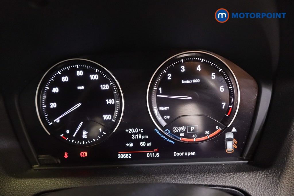 BMW 1 Series M140i Shadow Edition Automatic Petrol Hatchback - Stock Number (1541344) - 5th supplementary image