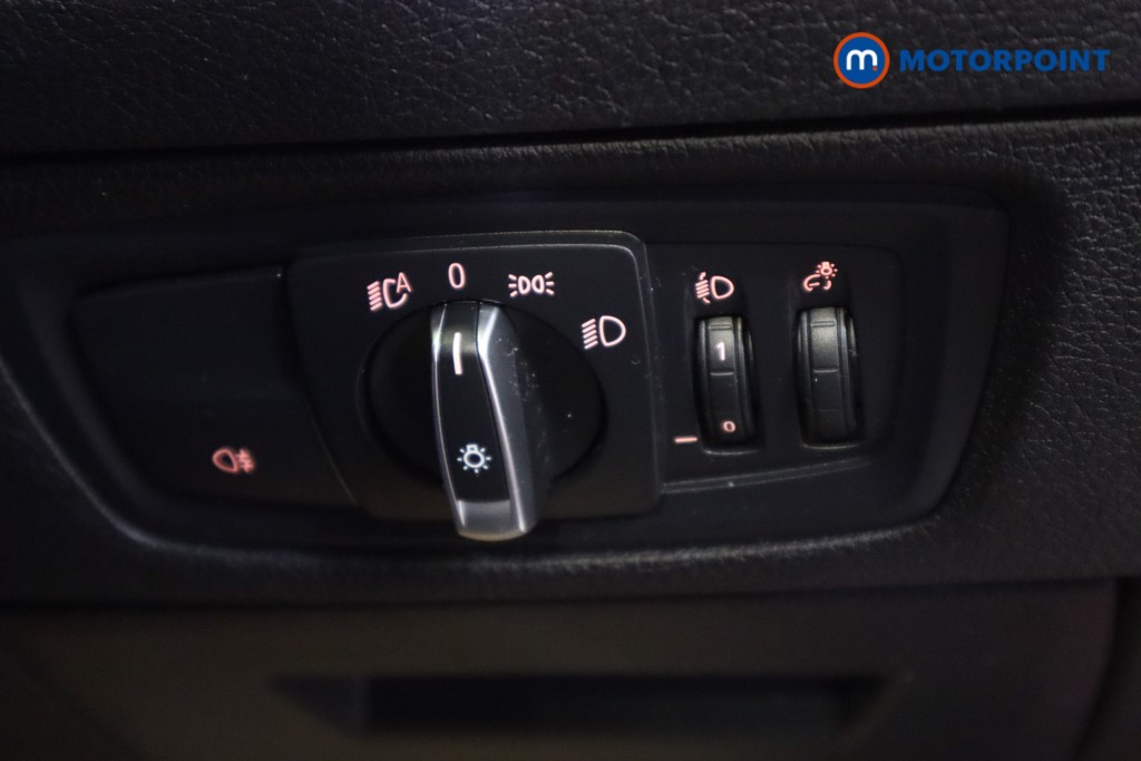 BMW 1 Series M140i Shadow Edition Automatic Petrol Hatchback - Stock Number (1541344) - 7th supplementary image