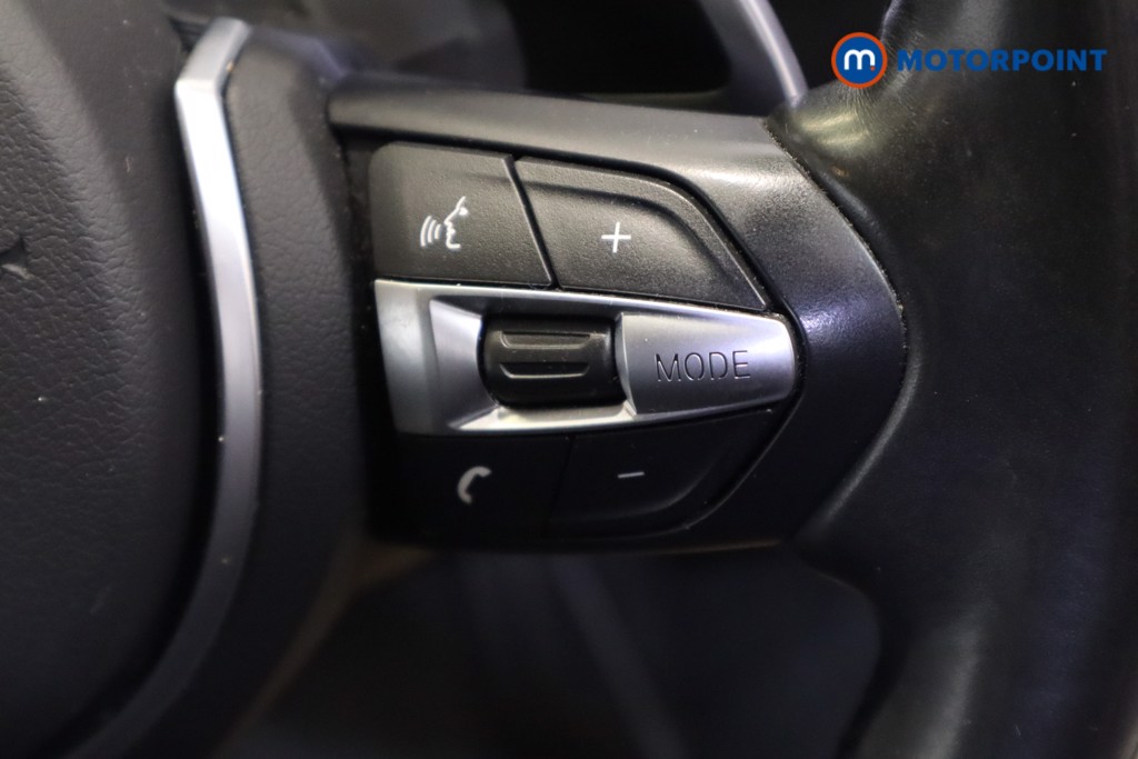 BMW 1 Series M140i Shadow Edition Automatic Petrol Hatchback - Stock Number (1541344) - 8th supplementary image