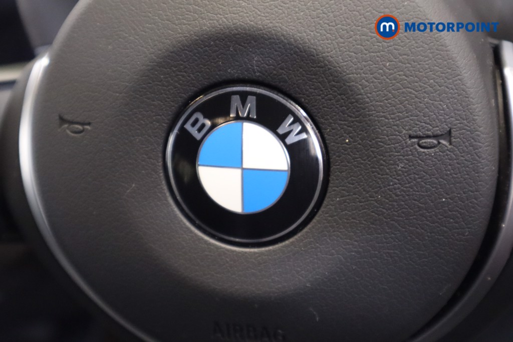 BMW 1 Series M140i Shadow Edition Automatic Petrol Hatchback - Stock Number (1541344) - 9th supplementary image