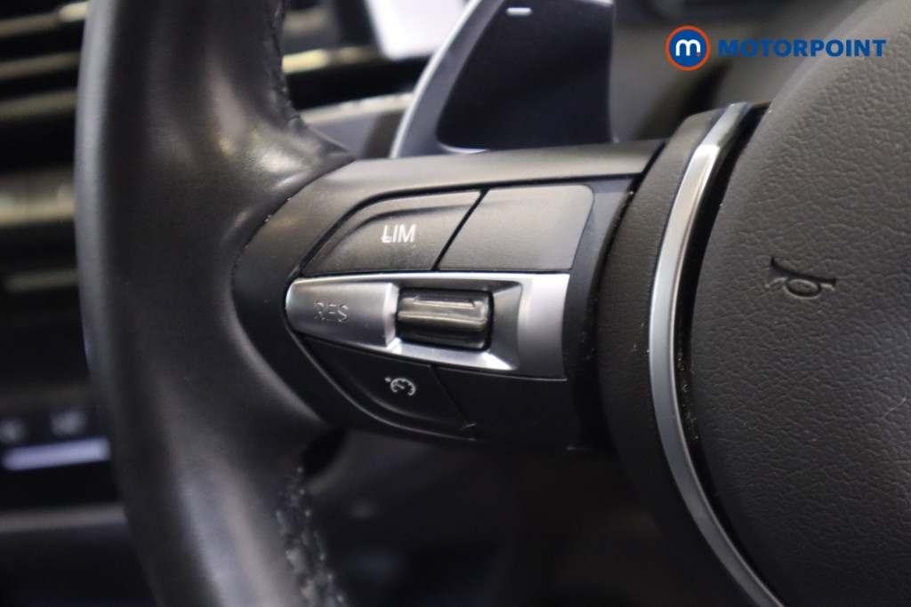 BMW 1 Series M140i Shadow Edition Automatic Petrol Hatchback - Stock Number (1541344) - 10th supplementary image