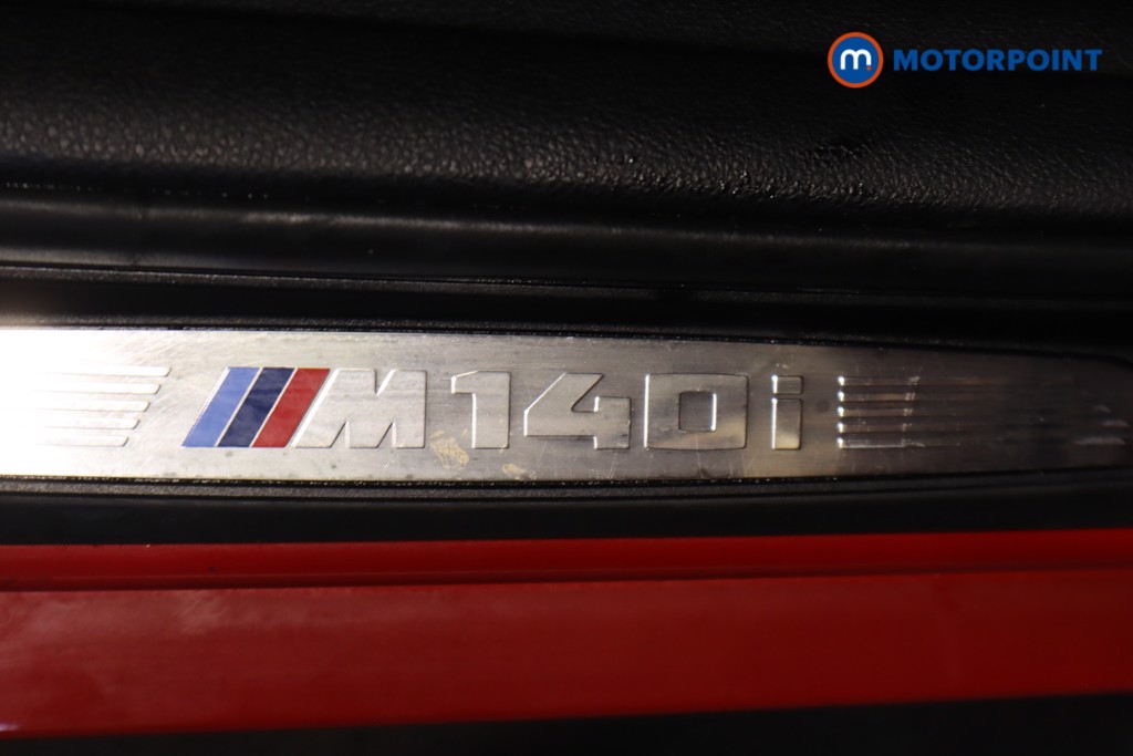 BMW 1 Series M140i Shadow Edition Automatic Petrol Hatchback - Stock Number (1541344) - 11th supplementary image