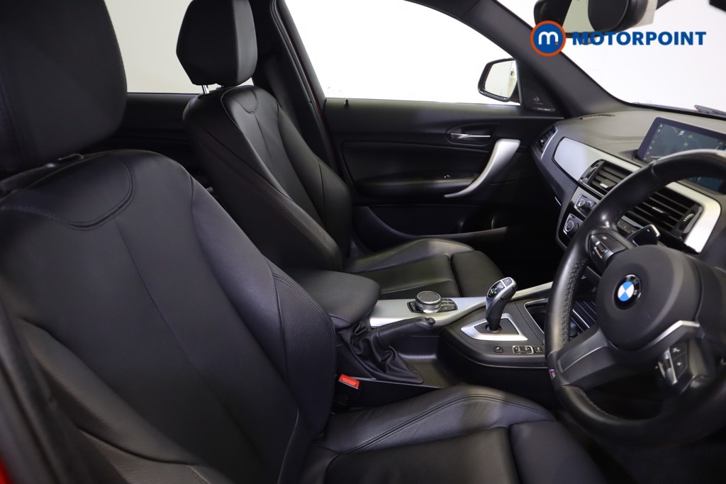 BMW 1 Series M140i Shadow Edition Automatic Petrol Hatchback - Stock Number (1541344) - 12th supplementary image