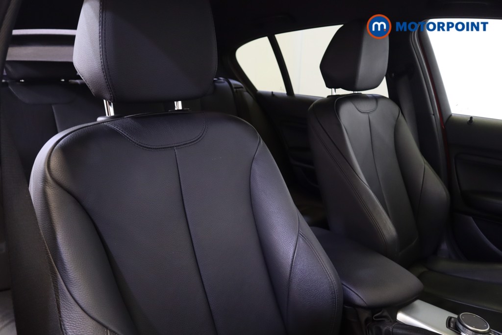 BMW 1 Series M140i Shadow Edition Automatic Petrol Hatchback - Stock Number (1541344) - 13th supplementary image