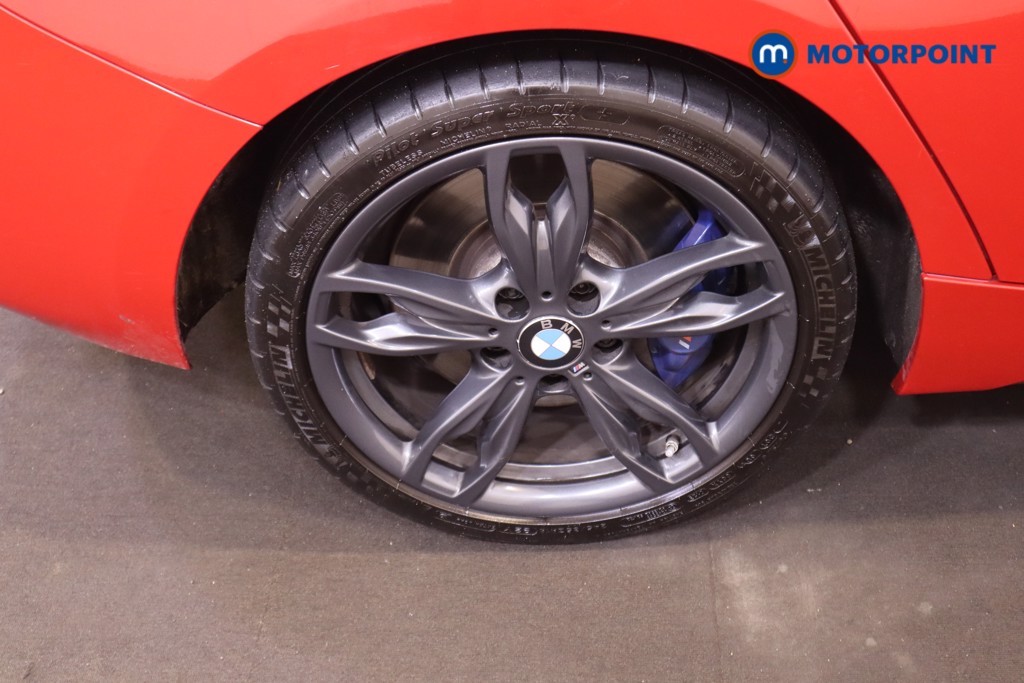 BMW 1 Series M140i Shadow Edition Automatic Petrol Hatchback - Stock Number (1541344) - 16th supplementary image