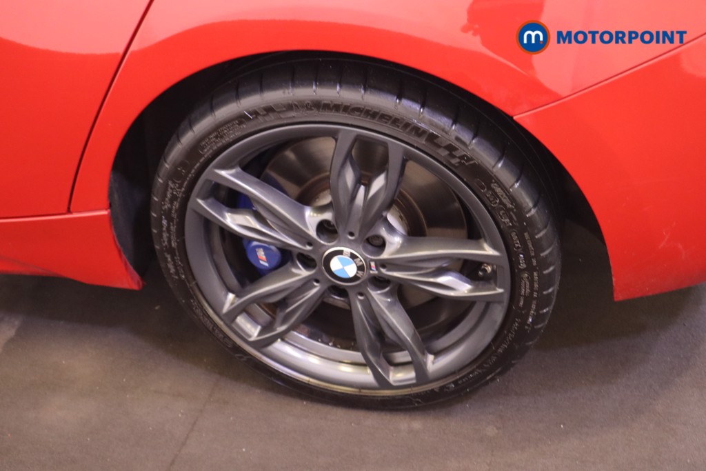 BMW 1 Series M140i Shadow Edition Automatic Petrol Hatchback - Stock Number (1541344) - 17th supplementary image