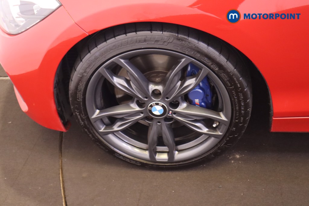 BMW 1 Series M140i Shadow Edition Automatic Petrol Hatchback - Stock Number (1541344) - 18th supplementary image
