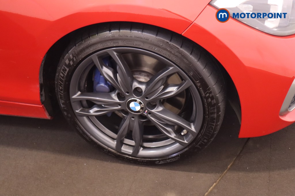 BMW 1 Series M140i Shadow Edition Automatic Petrol Hatchback - Stock Number (1541344) - 19th supplementary image