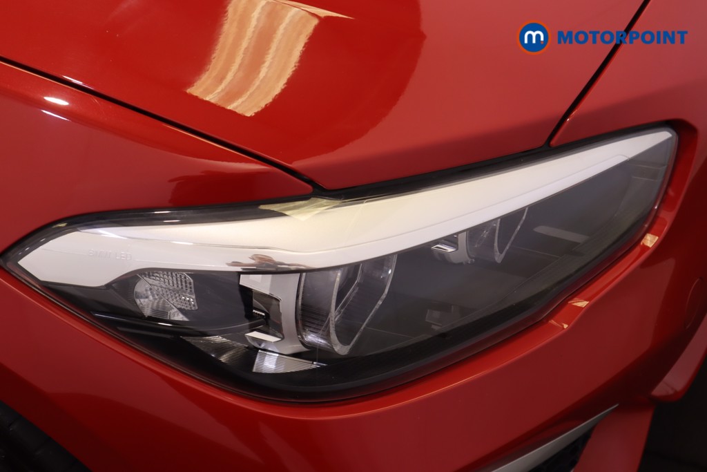 BMW 1 Series M140i Shadow Edition Automatic Petrol Hatchback - Stock Number (1541344) - 20th supplementary image