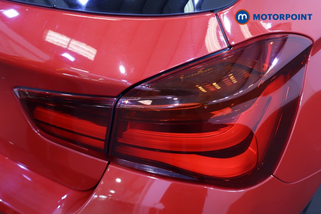 BMW 1 Series M140i Shadow Edition Automatic Petrol Hatchback - Stock Number (1541344) - 21st supplementary image