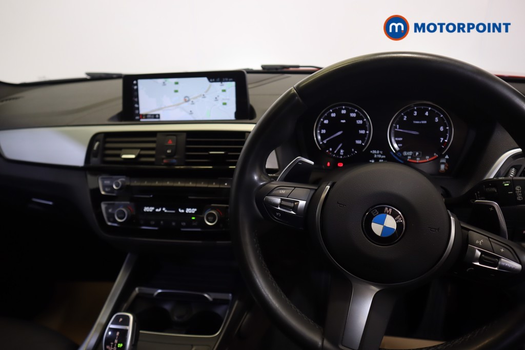 BMW 1 Series M140i Shadow Edition Automatic Petrol Hatchback - Stock Number (1541344) - 1st supplementary image