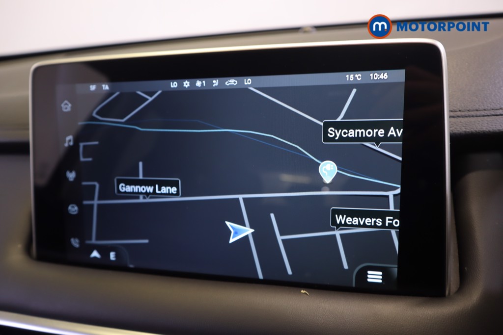 Mg Motor Uk HS Trophy Automatic Petrol SUV - Stock Number (1541355) - 2nd supplementary image